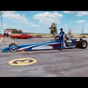 Meet your Posher, Seth